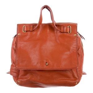 Jerome Dreyfuss ‘Johan’ Satchel